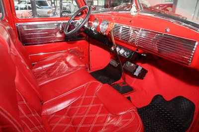 Lot 1953 GMC 3100 Pickup