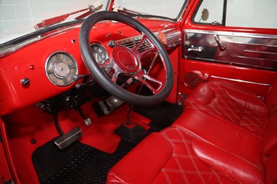 Lot 1953 GMC 3100 Pickup
