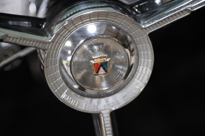 Lot 1956 Ford Thunderbird