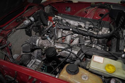 Lot 151 - 1991 Saab 900 I Convertible