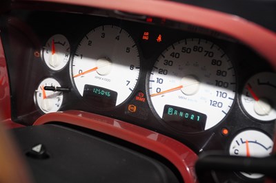 Lot 132 - 2006 Dodge Ram HEMI Evernham Motorsports Edition