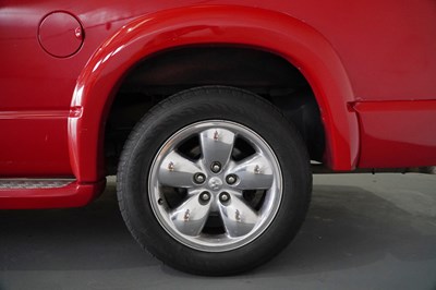 Lot 132 - 2006 Dodge Ram HEMI Evernham Motorsports Edition