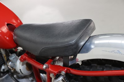 Lot Dot 197cc
