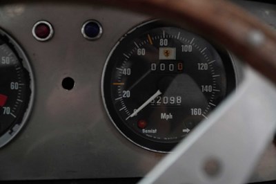 Lot 149 - 1997 Southern Road Craft SR V12 Daytona Spyder Replica