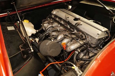 Lot 149 - 1997 Southern Road Craft SR V12 Daytona Spyder Replica