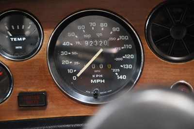 Lot 1977 Triumph Dolomite Sprint