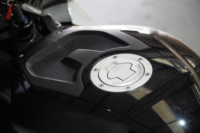 Lot 111 - 2007 BMW K 1200 S