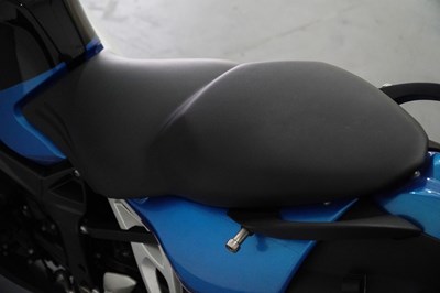 Lot 111 - 2007 BMW K 1200 S