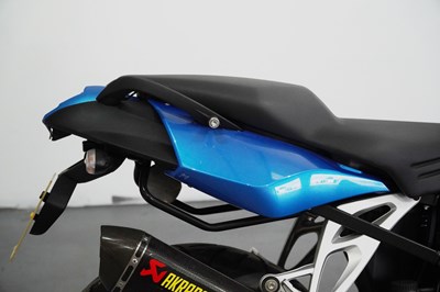 Lot 111 - 2007 BMW K 1200 S