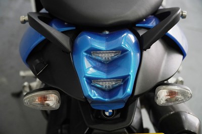 Lot 111 - 2007 BMW K 1200 S