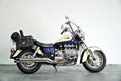 Lot 104 - 1998 Honda Valkyrie