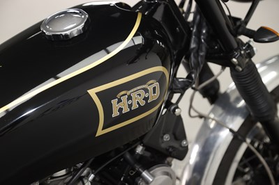Lot 1984 Yamaha XVS1000