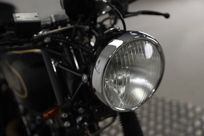Lot 1984 Yamaha XVS1000