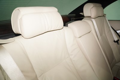 Lot 122 - 2005 BMW 760iL