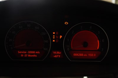 Lot 122 - 2005 BMW 760iL