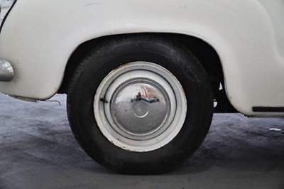 Lot 113 - 1970 Seat 600E