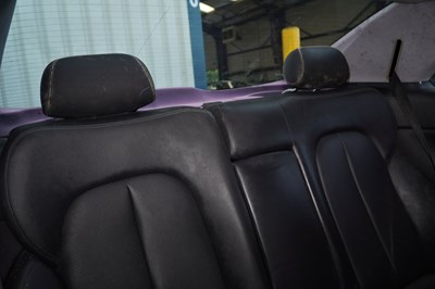 Lot 153 - 2000 Mercedes CLK430 Avantgarde