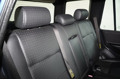 Lot 116 - 2004 Land Rover Freelander 2.5 V6 HSE Auto