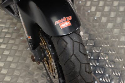 Lot 2005 Aprilia RSV Mille