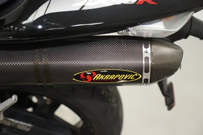 Lot 2007 Kawasaki ZX-10R Ninja