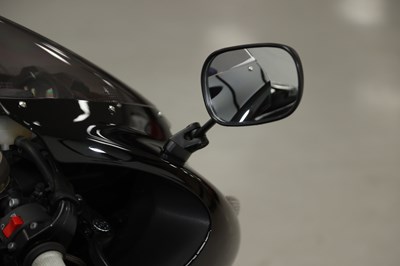 Lot 2007 Kawasaki ZX-10R Ninja