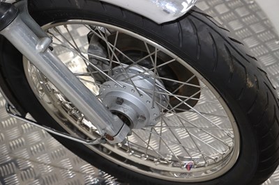 Lot 1976 Triumph TR7 Tiger
