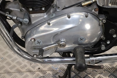 Lot 1976 Triumph TR7 Tiger