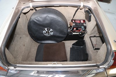 Lot 1986 Jaguar XJ-S 5.3 Coupe