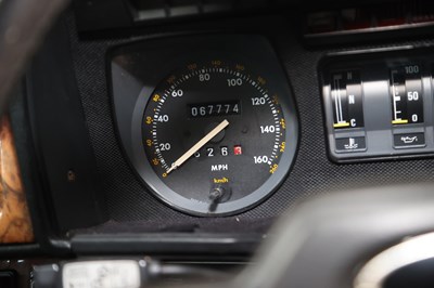 Lot 1986 Jaguar XJ-S 5.3 Coupe