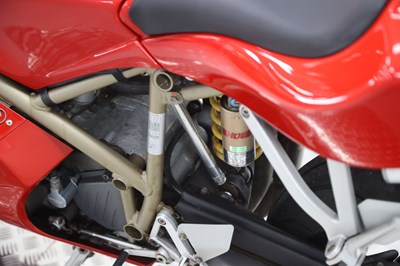 Lot 1998 Ducati 748