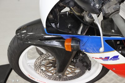 Lot 1996 Honda VFR400
