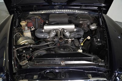 Lot 136 - 1972 Rover P5B 3.5L