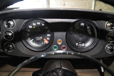 Lot 136 - 1972 Rover P5B 3.5L