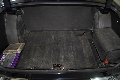 Lot 136 - 1972 Rover P5B 3.5L