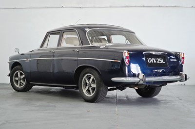 Lot 136 - 1972 Rover P5B 3.5L