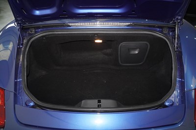 Lot 147 - 2008 Porsche Boxster
