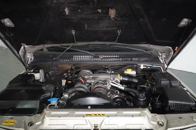 Lot 134 - 2002 Range Rover P38 4.6L