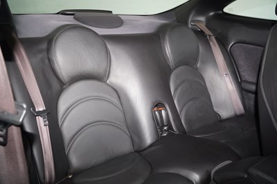 Lot 140 - 2001 Jaguar XKR