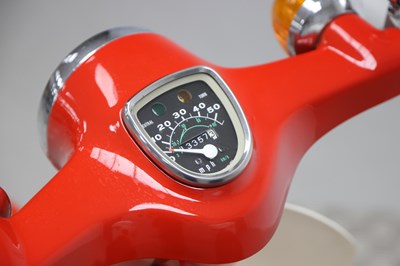 Lot 1982 Honda C70