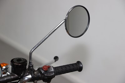 Lot 1975 Honda CB750