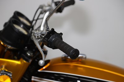 Lot 1972 Suzuki GT550