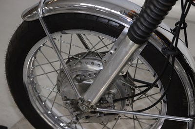 Lot 1972 Suzuki GT550