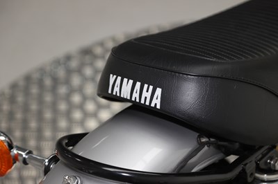 Lot 1975 Yamaha DT400
