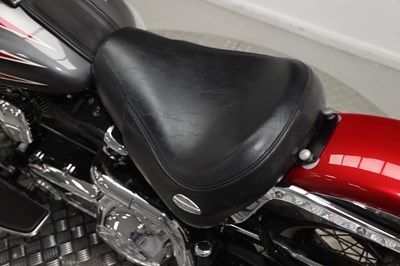Lot 2007 Harley Davidson FLSTSC Springer Classic