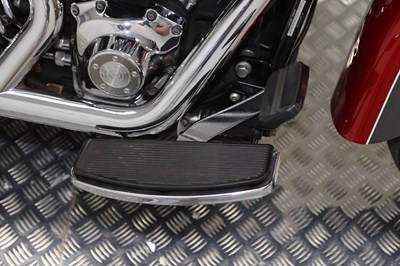 Lot 2007 Harley Davidson FLSTSC Springer Classic