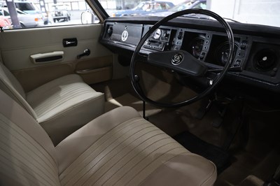Lot 1971 Austin Kimberley X6