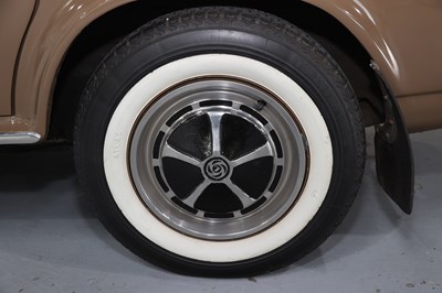 Lot 1971 Austin Kimberley X6