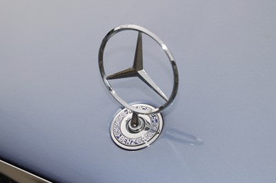 Lot 2000 Mercedes CLK 430 Elegance