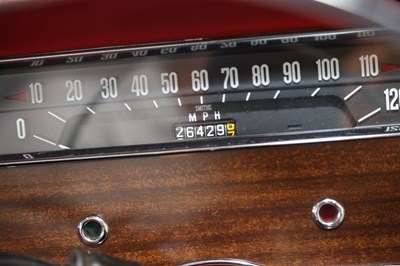 Lot 268 - 1964 Ford Zephyr 4