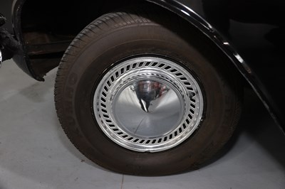 Lot 268 - 1964 Ford Zephyr 4